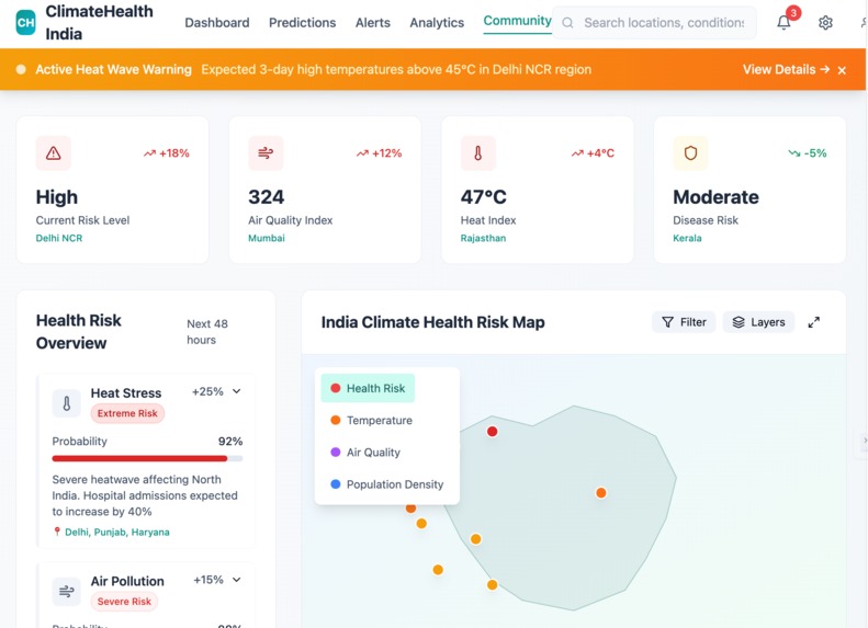 Heather – screenshot 1