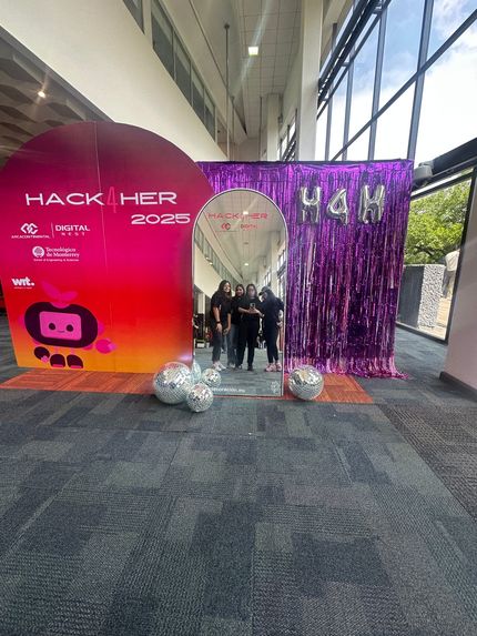 InnovatHers – screenshot 2