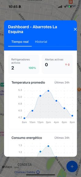 Coolers Save – screenshot 4