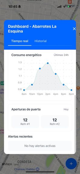 Coolers Save – screenshot 6