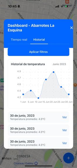 Coolers Save – screenshot 8