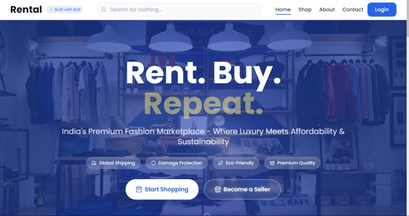 Rentals – screenshot 6