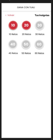 Gana+ JADES – screenshot 3