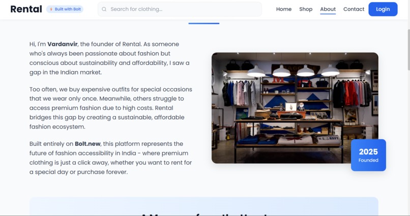 Rentals – screenshot 14