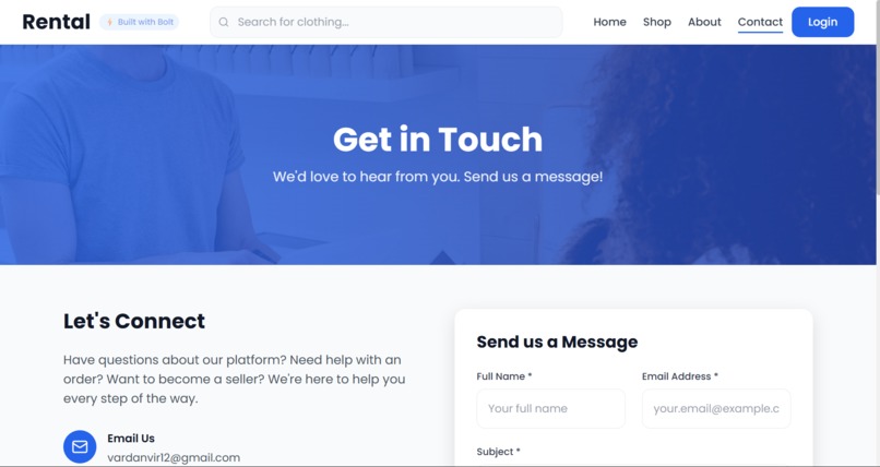 Rentals – screenshot 15