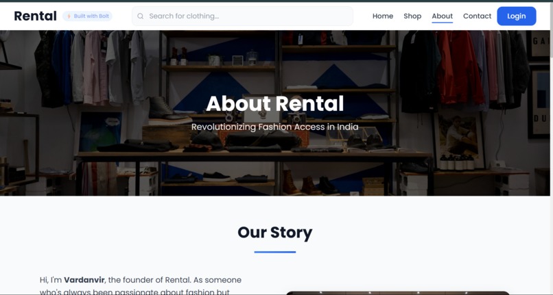 Rentals – screenshot 18