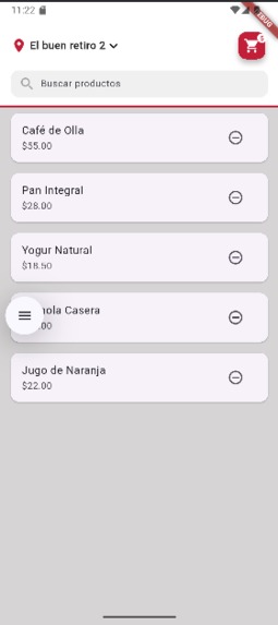 Mytuali – screenshot 3