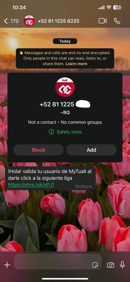 Mytuali – screenshot 4