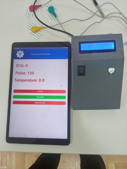SmartAgro Diagnoser: AI System for Plant Disease Detection – screenshot 2