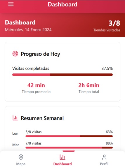TualiVision – screenshot 1