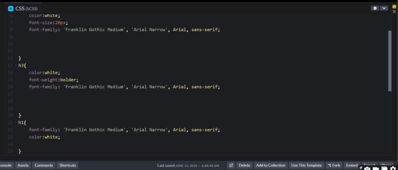 Smart Waste Management – screenshot 3