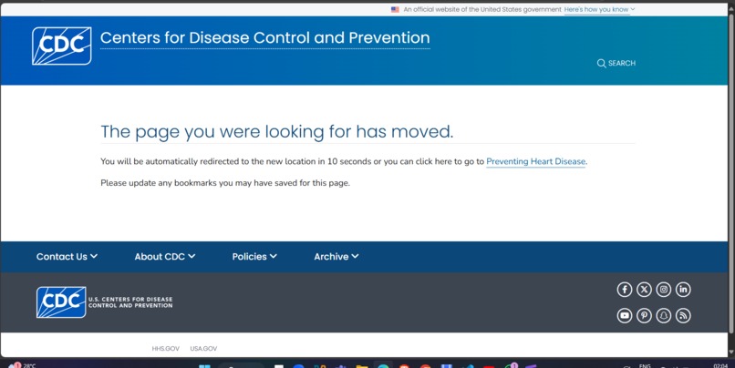 CareChain AI – screenshot 4