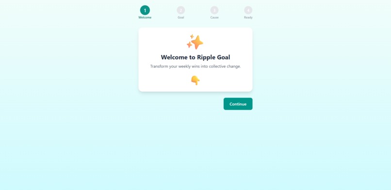 Ripple Goal – screenshot 4