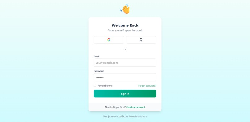 Ripple Goal – screenshot 9