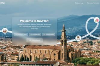 NavPlan