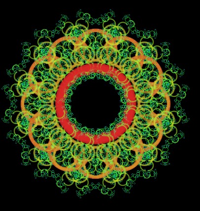 Pattern Art Builder – screenshot 13