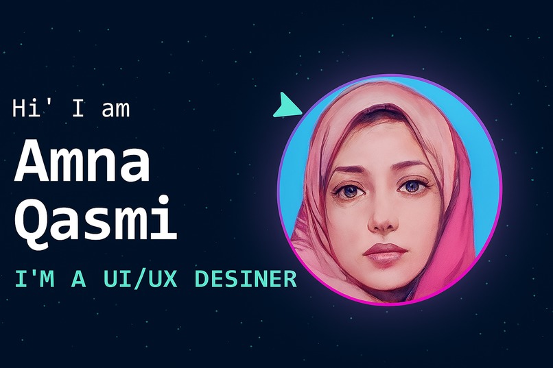 CodeAuraPortfolio – screenshot 2