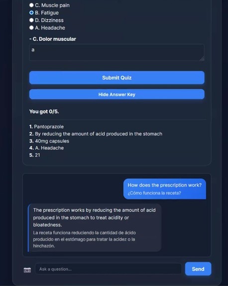 ProBridge AI – screenshot 2