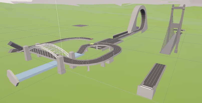 Buggy Car – screenshot 1