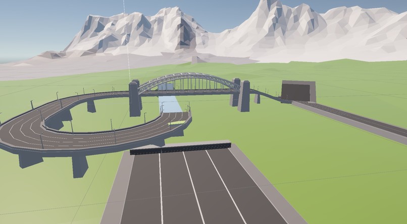 Buggy Car – screenshot 2