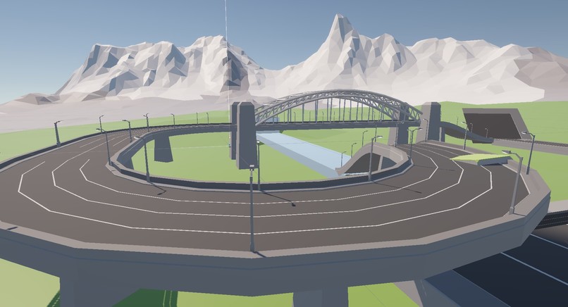 Buggy Car – screenshot 3