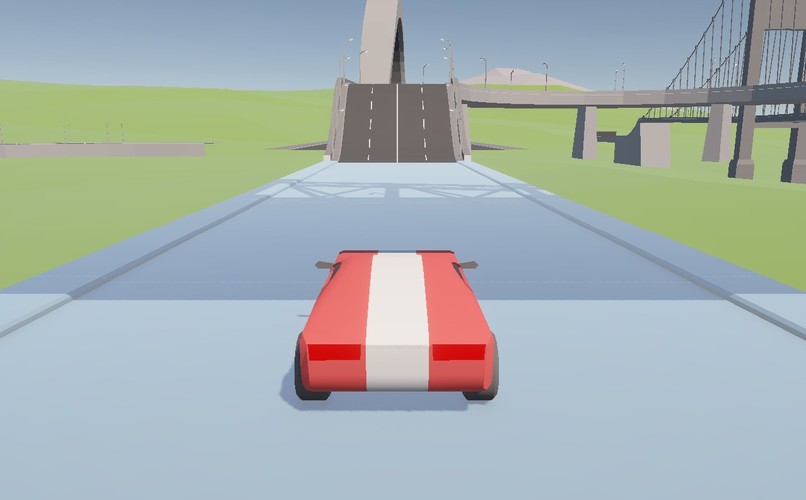 Buggy Car – screenshot 4