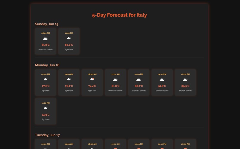 Ultimate Travel Guide – screenshot 3