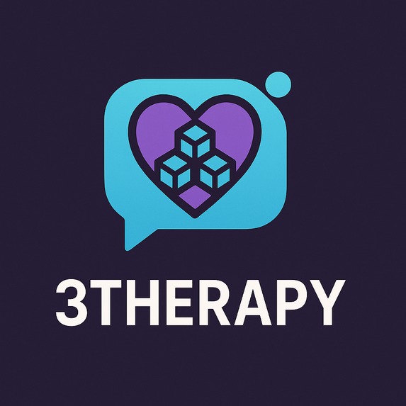 3Therapy – screenshot 1
