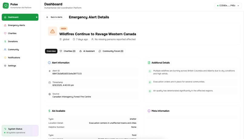 Pulse – screenshot 10
