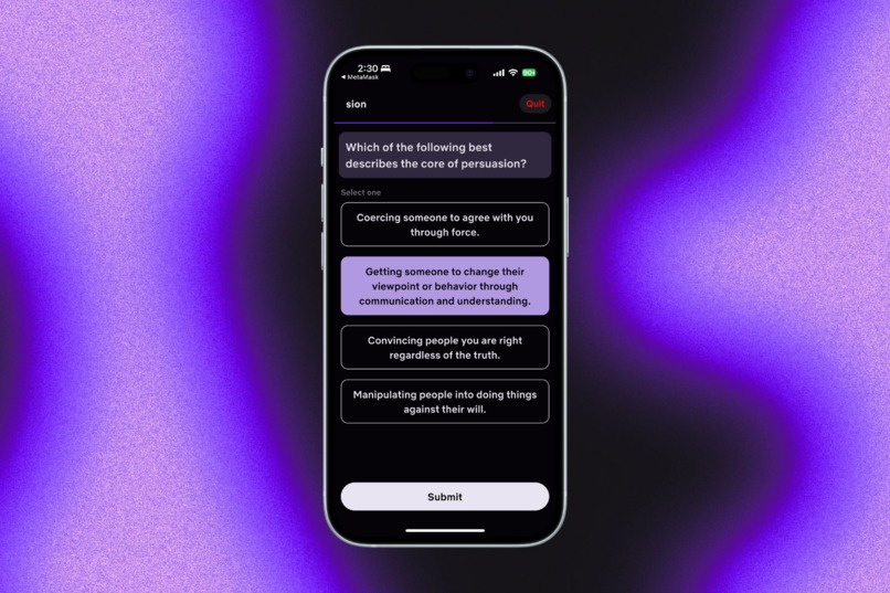 Noodl. – screenshot 6