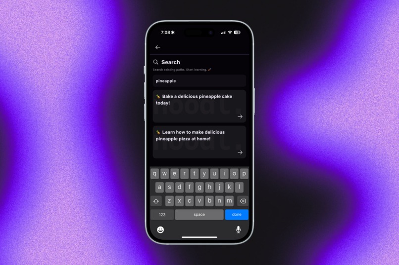 Noodl. – screenshot 10