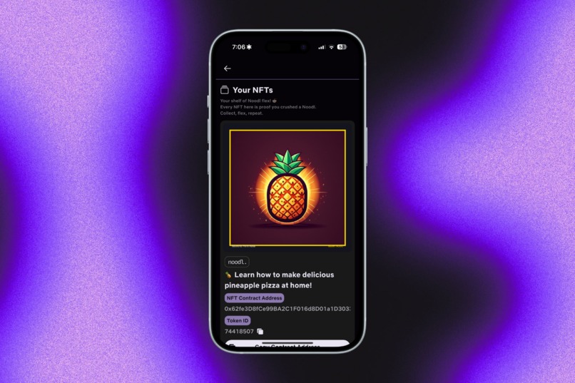 Noodl. – screenshot 9