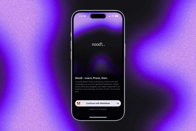 Noodl. – screenshot 1