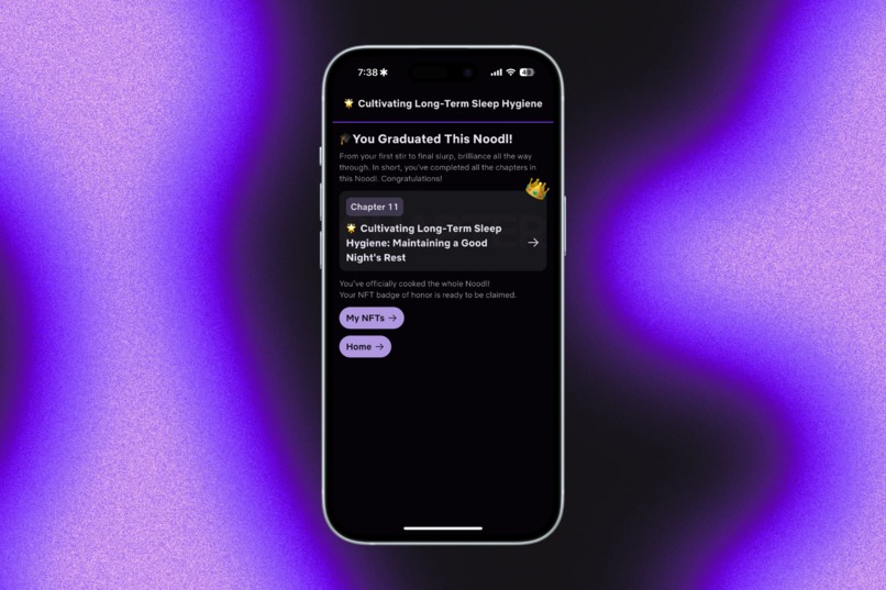 Noodl. – screenshot 8