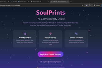 SoulPrints