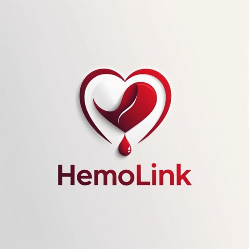 HemoLink – screenshot 1