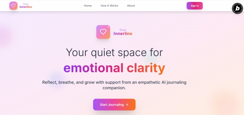 Your Innerline – screenshot 1