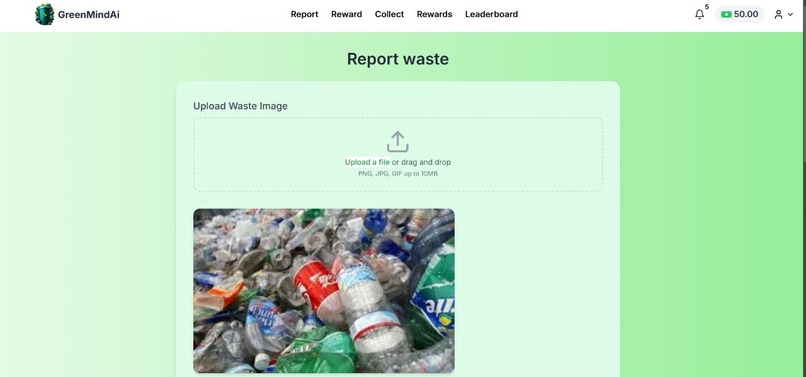 GreenMind – screenshot 2