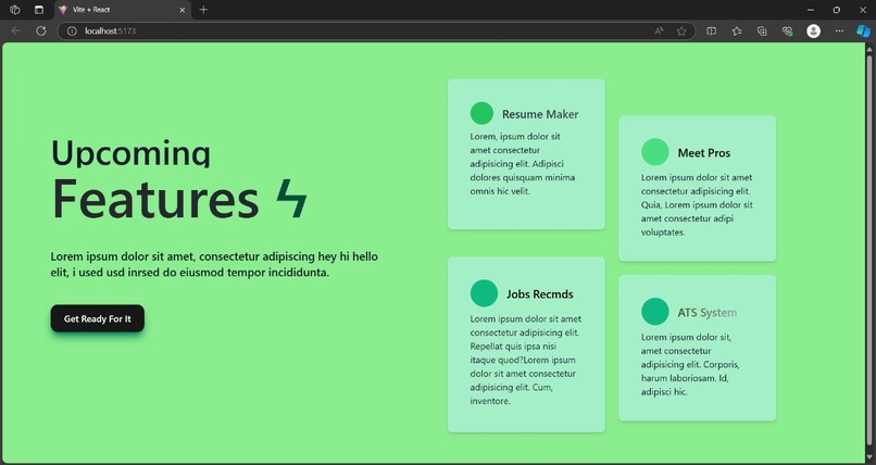 GreenMind – screenshot 7