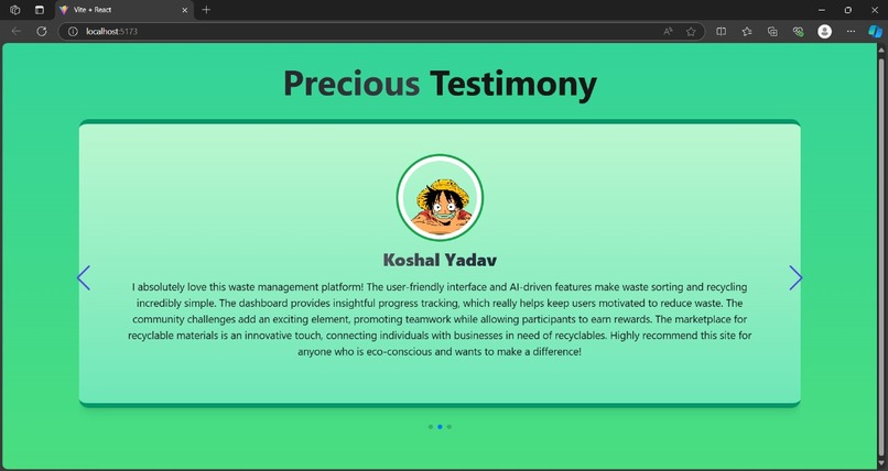 GreenMind – screenshot 6