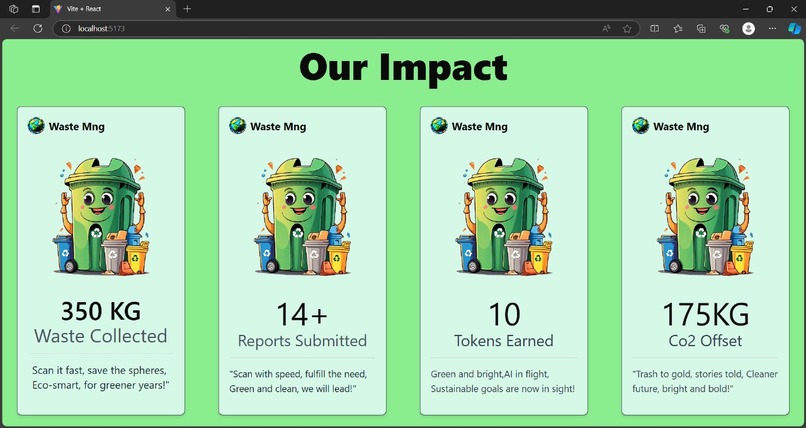 GreenMind – screenshot 10