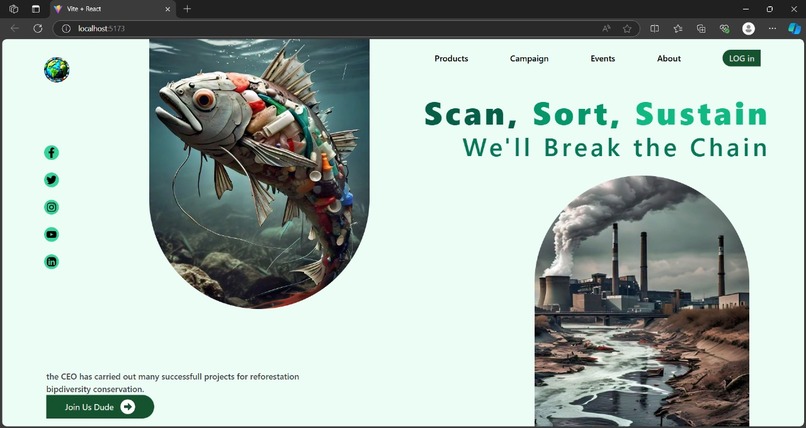 GreenMind – screenshot 9