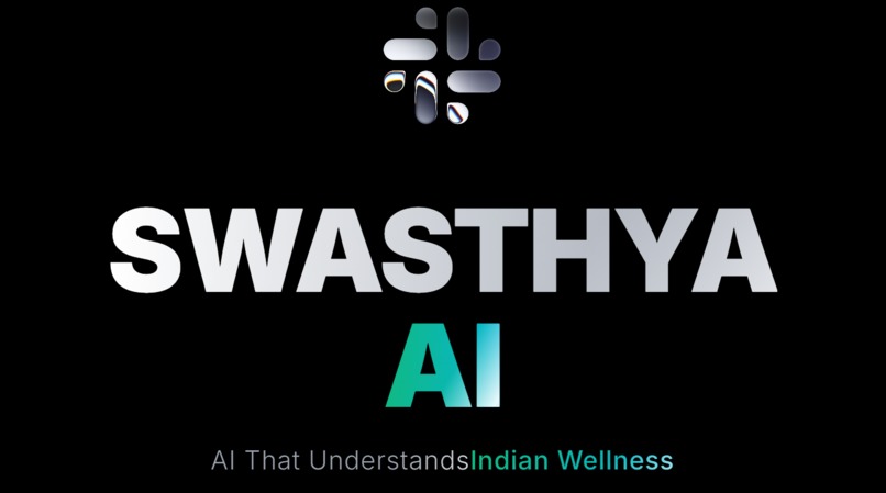 Swasthya AI – screenshot 1