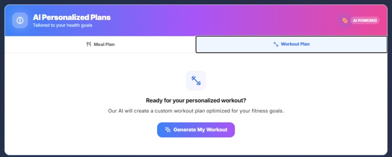 BioSync  – screenshot 8