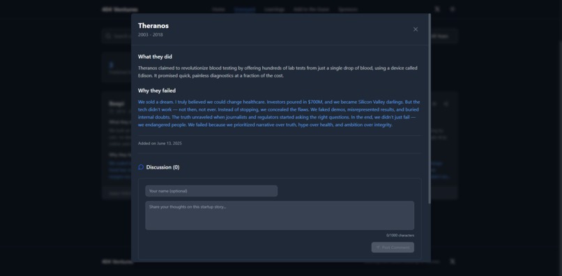 404 Ventures  – screenshot 3