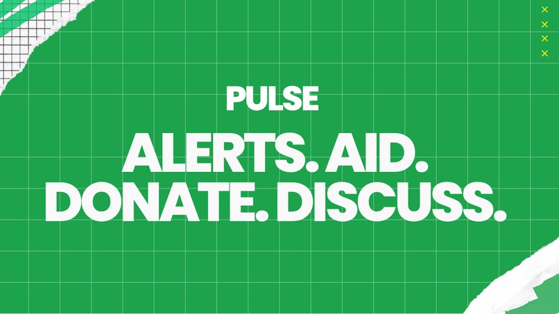 Pulse – screenshot 1