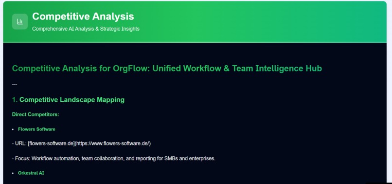Ai-Startup-Foundry – screenshot 9
