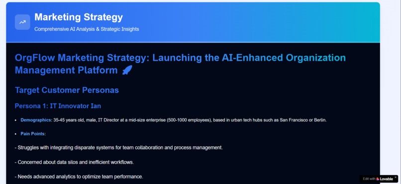 Ai-Startup-Foundry – screenshot 12
