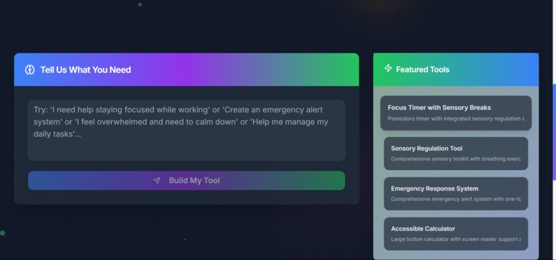 ToolCrafter.Ai – screenshot 2
