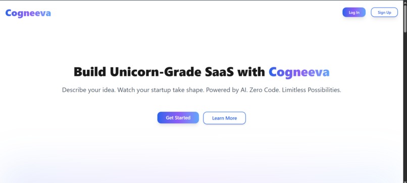 Cogneeva – screenshot 3